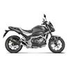 Akrapovic Honda NC750S S-H7SO2-HRC