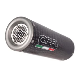 GPR Yamaha Mt-07 2021/2022 e5 E5.Y.225.CAT.M3.PP