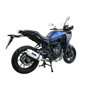 GPR Yamaha Tracer 700 2017/19 e4 E4.Y.198.CAT.ALBE4