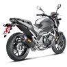 Akrapovic Honda NC750S S-H7SO2-HRC