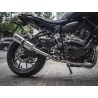 GPR Yamaha Xsr 700 2016/20 e4 E4.Y.191.CAT.M3.INOX