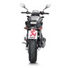 Akrapovic Honda NC750S S-H7SO2-HRC