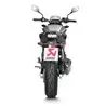 Akrapovic Honda NC750S S-H7SO2-HRC