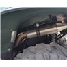 GPR Yamaha Grizzly 700 2007/12 QUSP.158.DE