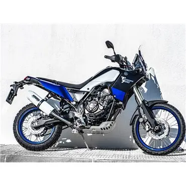 GPR Yamaha Tenere 700 2019/20 e4 E4.Y.208.ALBE4