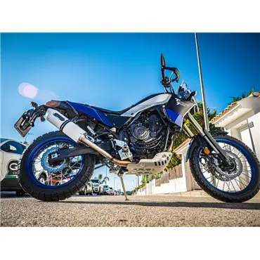 GPR Yamaha Tenere 700 2019/20 e4 E4.Y.208.ALBE4