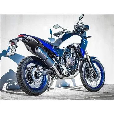 GPR Yamaha Tenere 700 2019/20 e4 E4.Y.208.FNE4