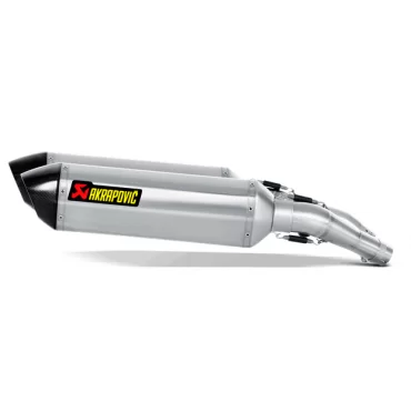 Akrapovic Yamaha FJR 1300 S-Y13SO3-HT