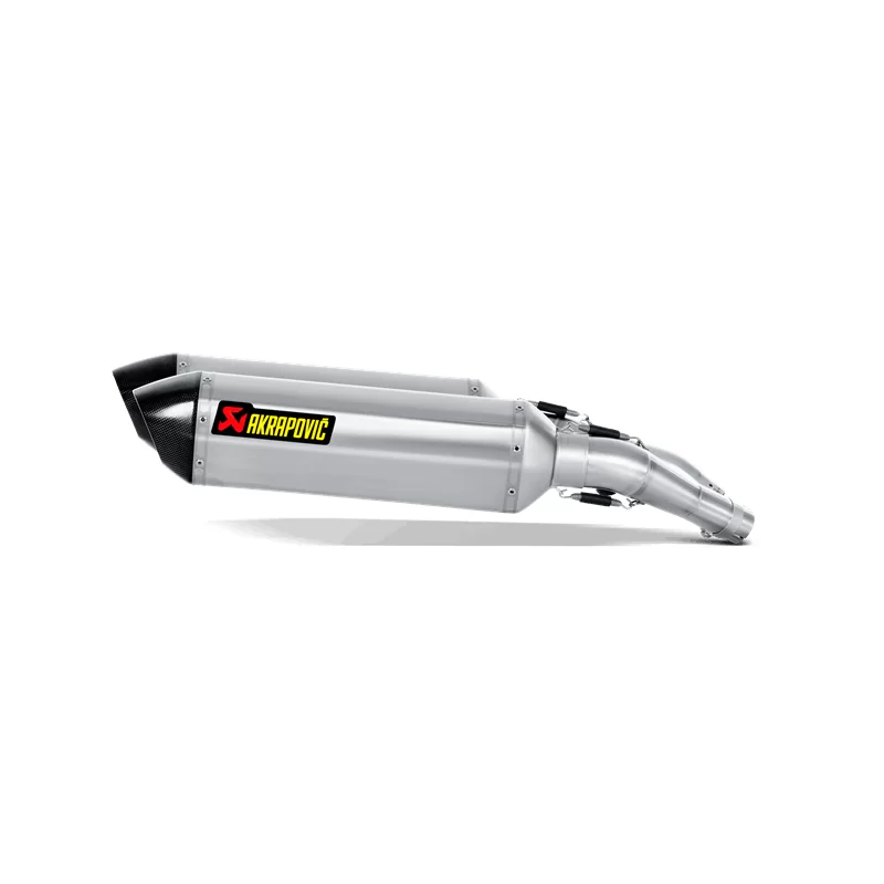 Akrapovic Yamaha FJR 1300 S-Y13SO3-HT