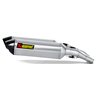 Akrapovic Yamaha FJR 1300 S-Y13SO3-HT