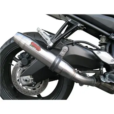 GPR Yamaha Fz 8 2010/16 Y.157.DE