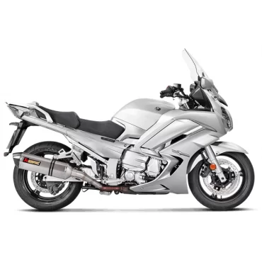 Akrapovic Yamaha FJR 1300 S-Y13SO3-HT