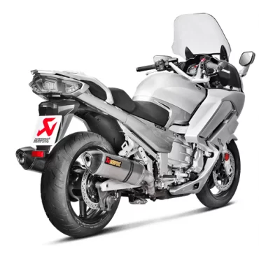 Akrapovic Yamaha FJR 1300 S-Y13SO3-HT