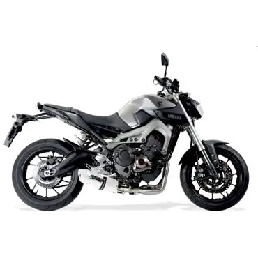 GPR Yamaha Mt-09 / Fz-09 2014/16 e3 CO.Y.166.ALB