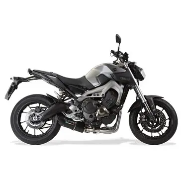 GPR Yamaha Mt-09 / Fz-09 2014/16 e3 CO.Y.166.FUNE