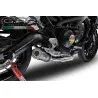 GPR Yamaha Mt-09 / Fz-09 2014/16 e3 CO.Y.181.RACE.M3.INOX