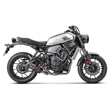 Akrapovic Yamaha XSR 700 S-Y7R2-AFC