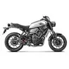Akrapovic Yamaha XSR 700 S-Y7R2-AFC
