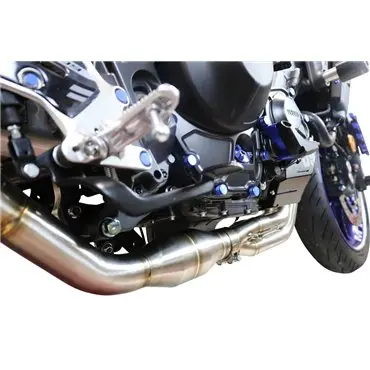 GPR Yamaha Mt-09 Fj-09 2021/2022 e5 E5.CO.Y.219.CAT.ALBE4