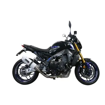 GPR Yamaha Mt-09 Fj-09 2021/2022 e5 E5.CO.Y.219.CAT.ALBE4