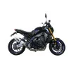 GPR Yamaha Mt-09 Fj-09 2021/2022 e5 E5.CO.Y.219.CAT.ALBE4