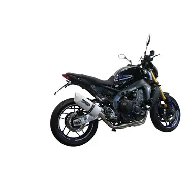 GPR Yamaha Mt-09 Fj-09 2021/2022 e5 E5.CO.Y.219.CAT.ALBE4