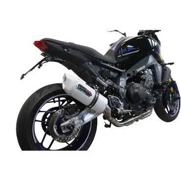 GPR Yamaha Mt-09 Fj-09 2021/2022 e5 E5.CO.Y.219.CAT.ALBE4