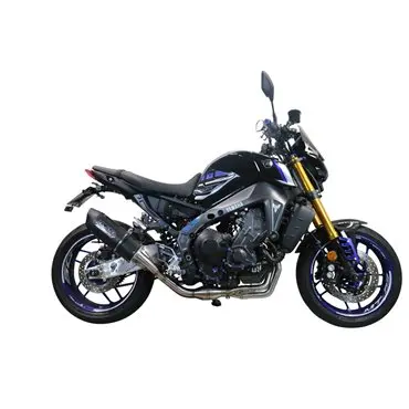 GPR Yamaha Mt-09 Fj-09 2021/2022 e5 E5.CO.Y.219.CAT.FNE4