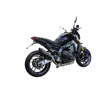 GPR Yamaha Mt-09 Fj-09 2021/2022 e5 E5.CO.Y.219.CAT.FNE4