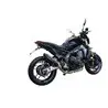 GPR Yamaha Mt-09 Fj-09 2021/2022 e5 E5.CO.Y.219.CAT.FNE4