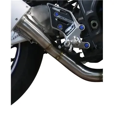 GPR Yamaha Mt-09 Fj-09 2021/2022 e5 E5.CO.Y.219.CAT.FNE4