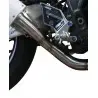 GPR Yamaha Mt-09 Fj-09 2021/2022 e5 E5.CO.Y.219.CAT.FNE4