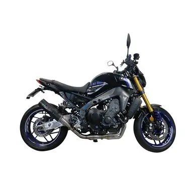 GPR Yamaha Mt-09 Fj-09 2021/2022 e5 E5.CO.Y.219.CAT.M3.BT