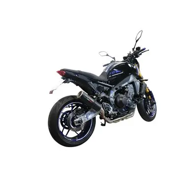 GPR Yamaha Mt-09 Fj-09 2021/2022 e5 E5.CO.Y.219.CAT.M3.BT