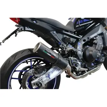 GPR Yamaha Mt-09 Fj-09 2021/2022 e5 E5.CO.Y.219.CAT.M3.BT