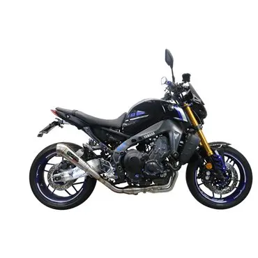 GPR Yamaha Mt-09 Fj-09 2021/2022 e5 E5.CO.Y.219.CAT.PC