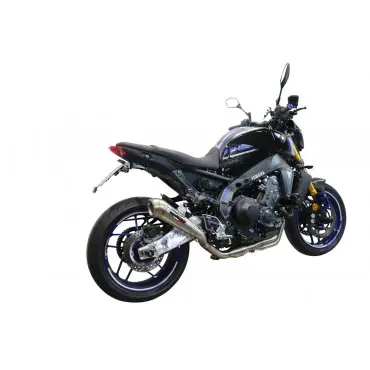 GPR Yamaha Mt-09 Fj-09 2021/2022 e5 E5.CO.Y.219.CAT.PC