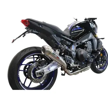 GPR Yamaha Mt-09 Fj-09 2021/2022 e5 E5.CO.Y.219.CAT.PC