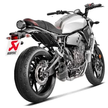 Akrapovic Yamaha XSR 700 S-Y7R2-AFC