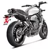 Akrapovic Yamaha XSR 700 S-Y7R2-AFC