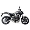 GPR Yamaha Mt-09 Tracer Fj-09 Tr 2015/16 e3 CO.Y.187.ALB