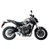 GPR Yamaha Mt-09 Tracer Fj-09 Tr 2015/16 e3 CO.Y.187.ALB