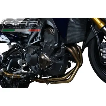 GPR Yamaha Mt-09 Tracer Fj-09 Tr 2015/16 e3 CO.Y.179.FUNE