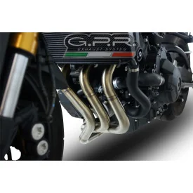 GPR Yamaha Mt-09 Tracer Fj-09 Tr 2015/16 e3 CO.Y.179.FUNE