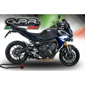 GPR Yamaha Mt-09 Tracer Fj-09 Tr 2015/16 e3 CO.Y.187.CAT.FUNE