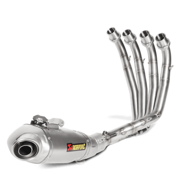 Akrapovic Honda CBR 650 F S-H6R11-AFT