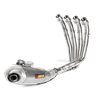 Akrapovic Honda CBR 650 F S-H6R11-AFT