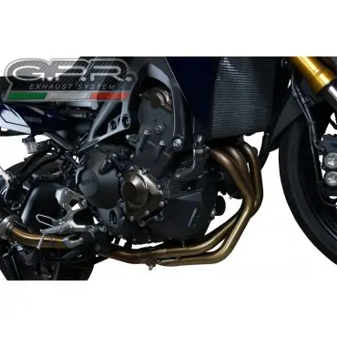 GPR Yamaha Mt-09 Tracer Fj-09 Tr 2015/16 e3 CO.Y.180.M3.PP