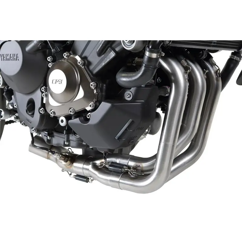 GPR Yamaha Mt-09 Tracer Fj-09 Tr 2015/16 e3 CO.Y.187.CAT.M3.PP