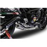 GPR Yamaha Mt-09 Tracer Fj-09 Tr 2015/16 e3 CO.Y.187.RACE.M3.INOX